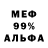 Меф мука Mark Jolliffe
